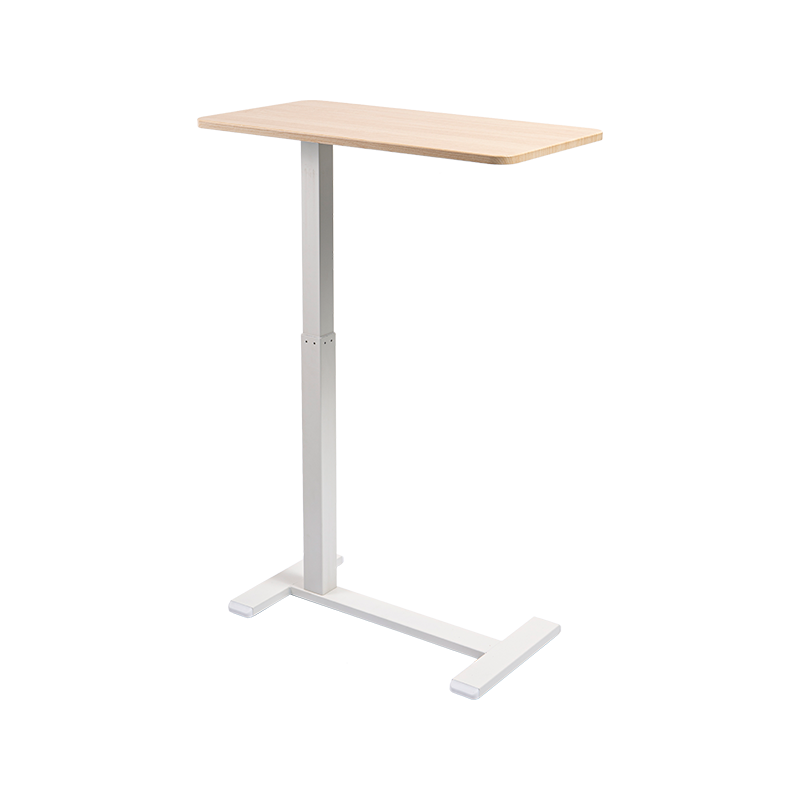 TH02 Birou pneumatic excentric cu înălțime reglabilă