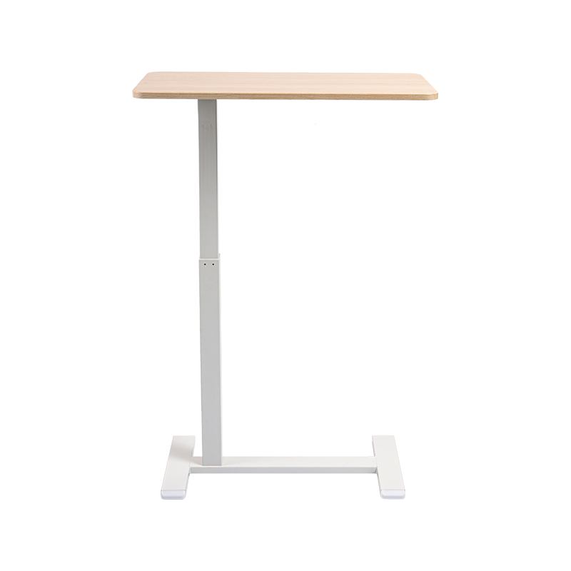 TH02 Birou pneumatic excentric cu înălțime reglabilă