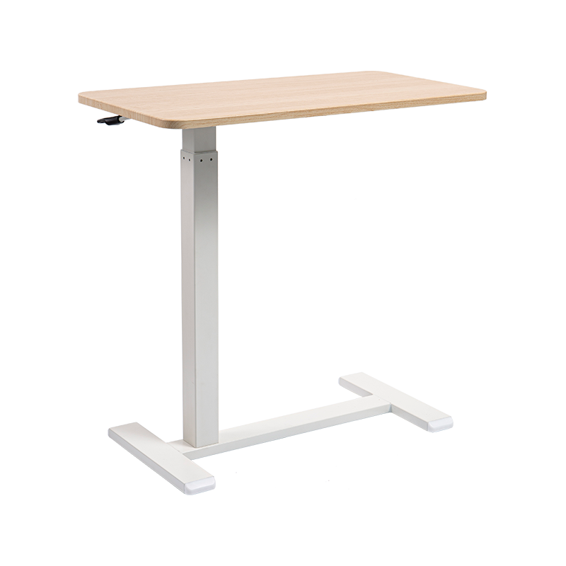 TH02 Birou pneumatic excentric cu înălțime reglabilă