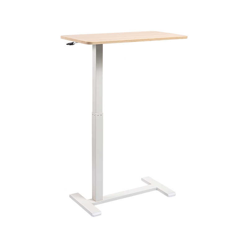 TH02 Birou pneumatic excentric cu înălțime reglabilă