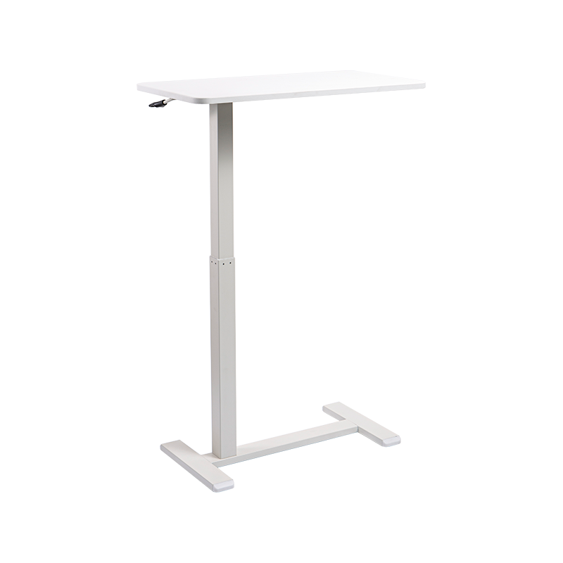 TH02 Birou pneumatic excentric cu înălțime reglabilă