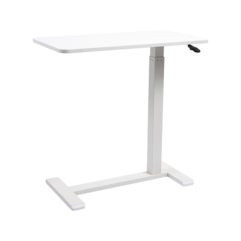 TH02 Birou pneumatic excentric cu înălțime reglabilă