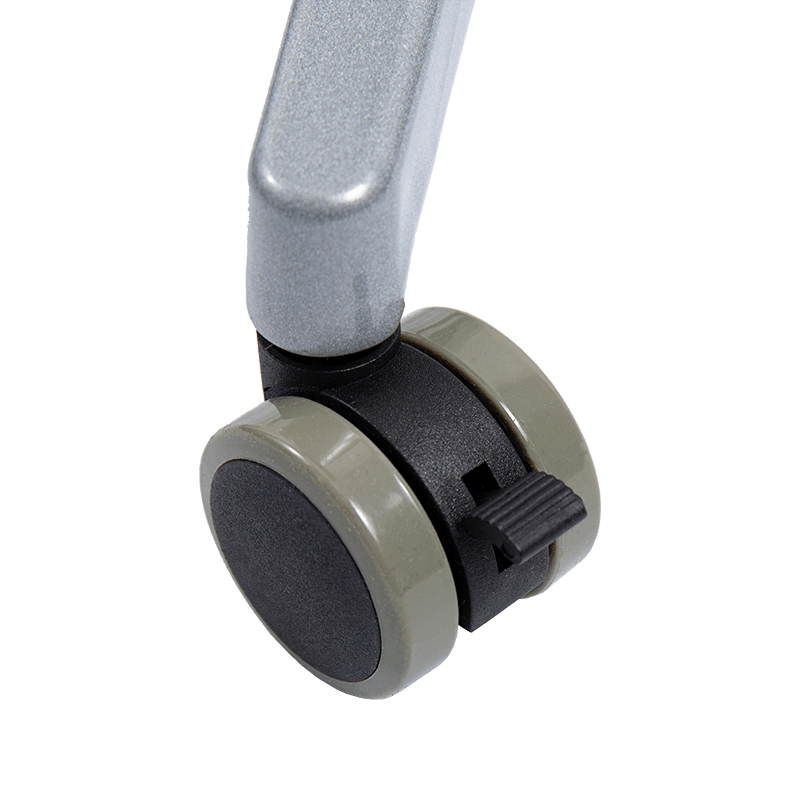 TH05 (Coloană cu picioare înalte) Birou pneumatic reglabil pe înălțime