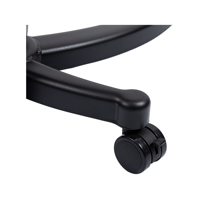 TH09 (Tub pătrat de aluminiu) Birou pneumatic reglabil pe înălțime